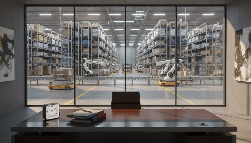 Hero image for 【2026年4月施行】物流統括管理者（CLO）選任期限カウントダウンと最終対策