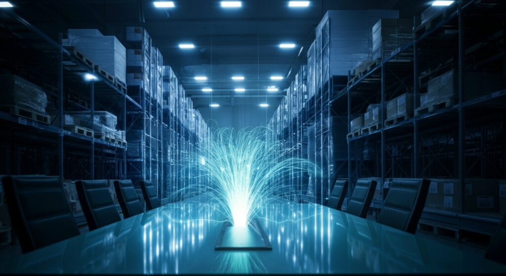 Hero image for CLOが担う「物流の経営課題化」と組織改革のステップ