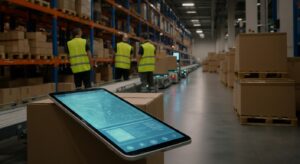 Hero image for 【2026年4月始動】物流倉庫「特定技能」受け入れ実務の核心とトラブル回避策