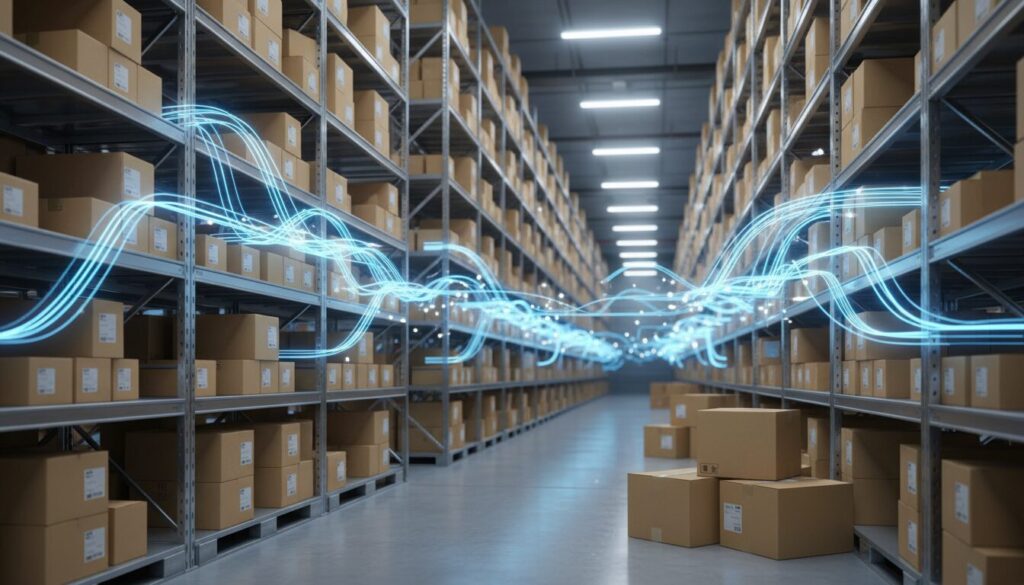 「外部倉庫在庫」と「モール在庫」が連携。GoQSystemが物流管理「GoQロジ」とのリアルタイム ...