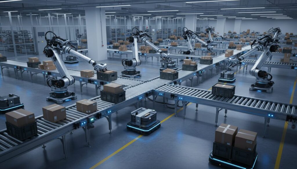 ダイフク／AI・ロボットなど先端技術でマテハン高度化へ 「東京Lab」開設 - 物流ニュースのLNEWS