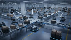 ダイフク／AI・ロボットなど先端技術でマテハン高度化へ 「東京Lab」開設 - 物流ニュースのLNEWS