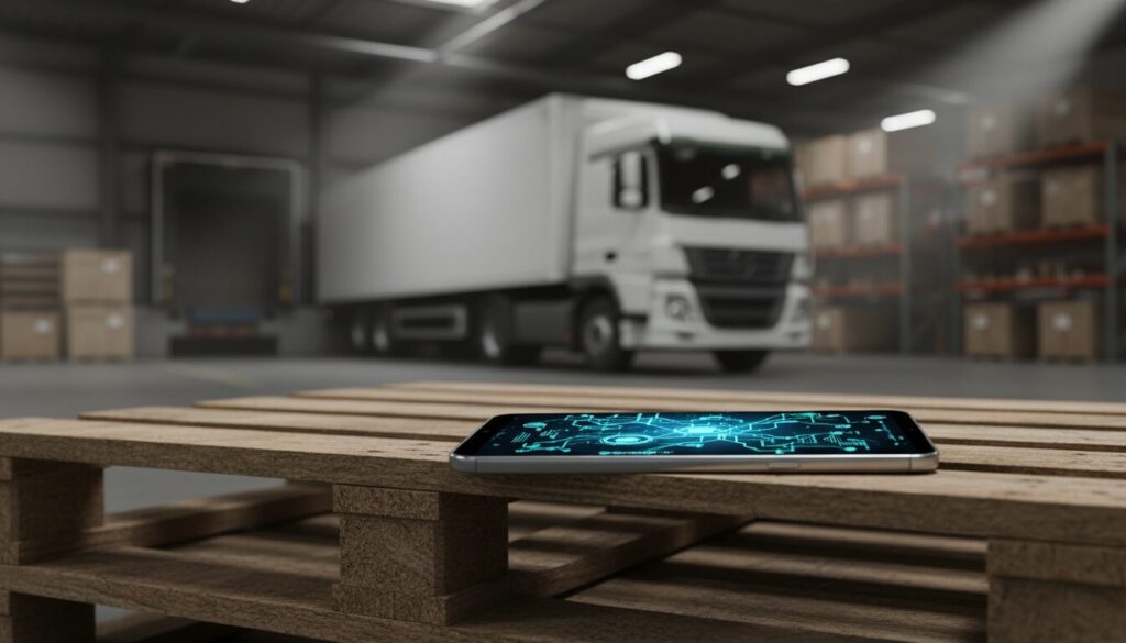 ユーピーアール／中小向け運航管理支援アプリを開発、改正物流2法に対応