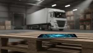 ユーピーアール／中小向け運航管理支援アプリを開発、改正物流2法に対応