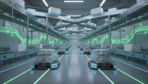 AIデータ社、令和６年度経産省『持続可能な物流効率化実証事業費補助金』採択事業完了 物流 ...