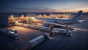 Amazon expands air cargo service to Northeast India