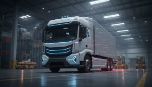 中国のEVにAI Agentが乗る日〜コナンのIoTテロが笑えなくなる前に考えたいこと - note