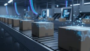 企業向けデジタルアドレス3月発行へ 日本郵便、物流DXの基盤整備