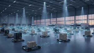 When Retailers Move Their Supply Chains, Your Load Board Changes – Here Is What 250 Retail Executives Just Told You About Where Freight Is Heading