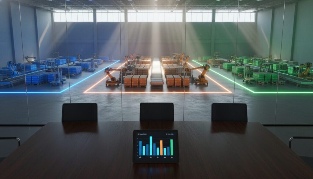 改正物流法／複数の事業を行っている場合、複数の種別の特定事業者に該当することもあり得る ...