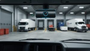 Hero image for 物流会社の「事故ゼロ」を実現するAI搭載ドラレコ比較5選と導入効果