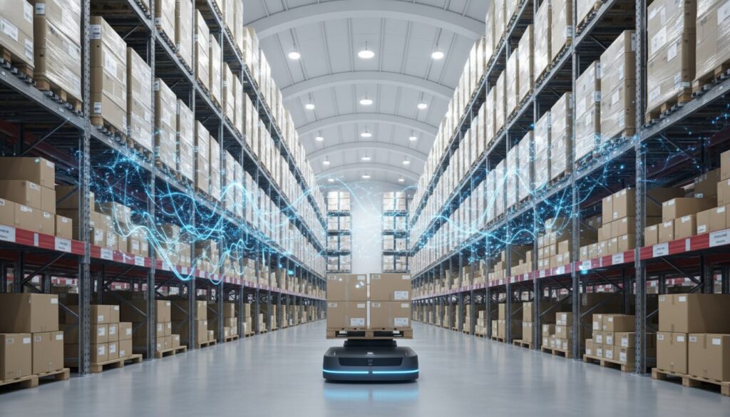 Hero image for 在庫最適化と自動発注を実現する「需要予測AIシステム」ツール比較4選