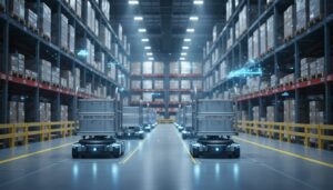 Hero image for 【2026年最新】EC・複数拠点連携に強いクラウドWMS（倉庫管理システム）比較7選