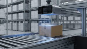 Hero image for 誤出荷を防ぐAI画像認識・ビジョン検品システム比較3選と最新導入事例