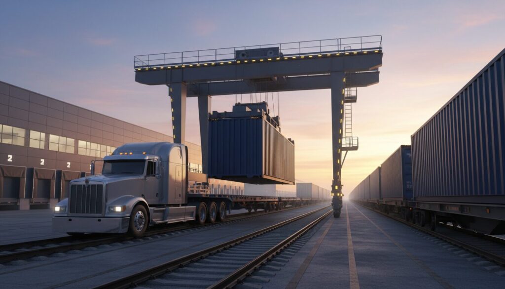 「それでも、鉄路を選びます」――JR貨物は不正危機をどう乗り越え、輸送量7.5%増を実現したのか？