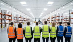 第３回物流6社合同サステナビリティ推進意見交換会を開催