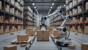 Neura Robotics and Qualcomm enter strategic collaboration to advance physical AI and cognitive robotics