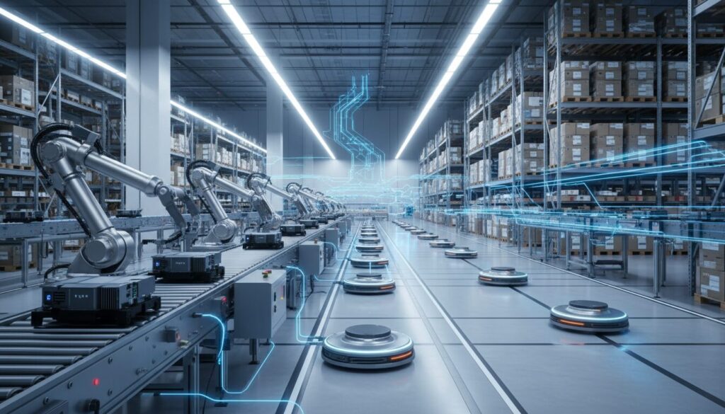 Nulogy launches ‘Manufacturing Operating System’