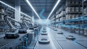 Nulogy launches ‘Manufacturing Operating System’