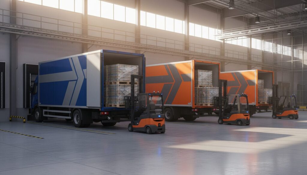 JPロジが延岡支店に移転、九州西濃と共同配送 - LOGISTICS TODAY