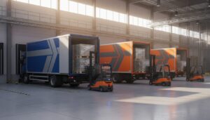 JPロジが延岡支店に移転、九州西濃と共同配送 - LOGISTICS TODAY