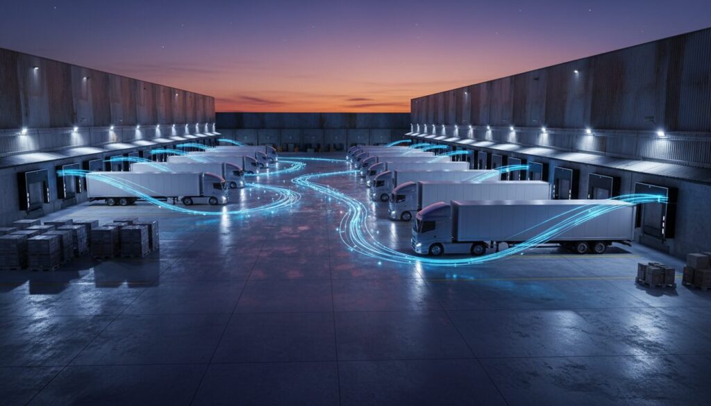 Transfix’s decade-long journey from freight desk to software pioneer