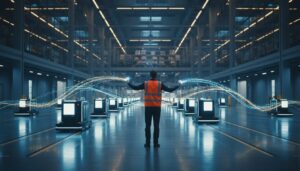 Automation Alone isn’t Enough: Why Workflow Intelligence is the Missing Layer in Smart Manufacturing