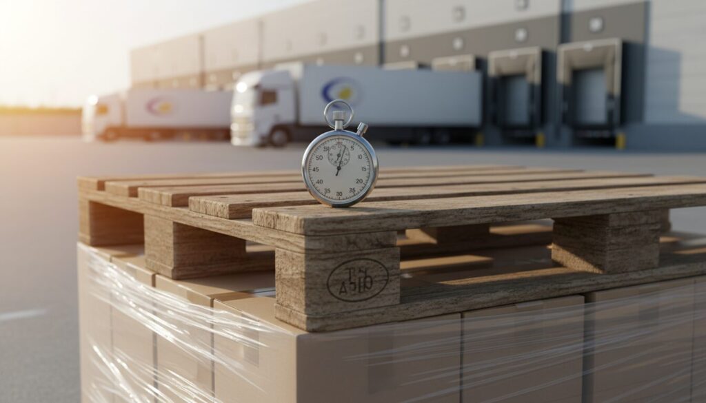 改正物流法／荷待ち時間等の計測対象のサンプリングとは何か？ - トラックニュース