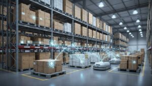 トランスコスモス、UPR／改正物流2法向けDXソリューションの機能拡充