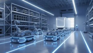 世界のハードウエアを制する中国、スマホ・家電・EVからロボットまで