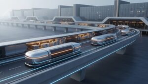 国交省／トラックから自動物流道路への転換潜在需要21％との試算結果公表