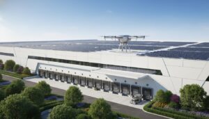 （プレスリリース）東急不動産の物流施設「LOGI'Q」シリーズ 中国地方初進出物件「LOGI'Q広島 ...