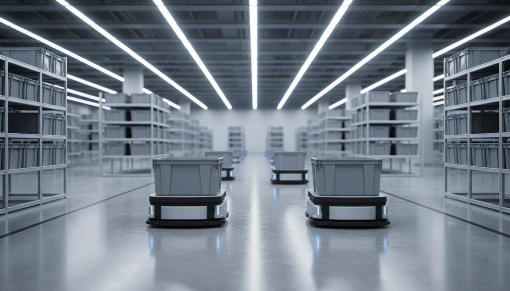 Brightpick launches ‘highest-throughput robotic fulfillment system ever developed’