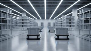 Brightpick launches ‘highest-throughput robotic fulfillment system ever developed’