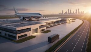 FedEx to shutter 9 New York parcel centers