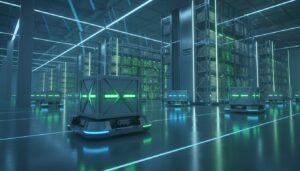 Report: Distribution Center M&A Dropped in 2025, but Market Is Strong