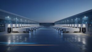 導入初年度ROI160％超を実現。配車と入出荷を一気通貫で改革。 | 株式会社Hacobu