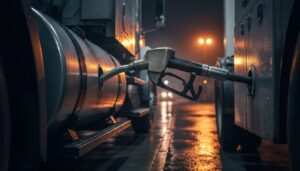 石油製品価格／軽油の小売価格が1週間で28.6円の値上げ、ハイオクは200円台に