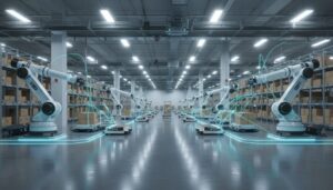 Kassow Robots launches real-time connector app for Bosch Rexroth ctrlX OS