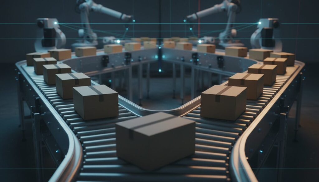 オープンロジ／Shopifyで分割出荷機能を実装、先行配送を自動化