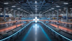 福山通運／組織変更、業務効率化へ本社機能を4本部体制へ