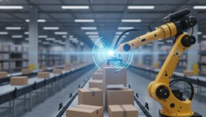 Fanuc partners with Nvidia to accelerate physical AI in industrial robotics