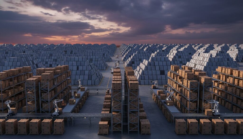 Five takeaways from State of Freight: Already strong market gets a wartime jolt