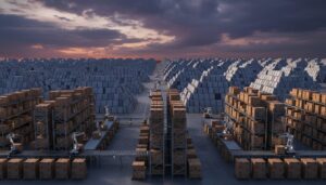 Five takeaways from State of Freight: Already strong market gets a wartime jolt