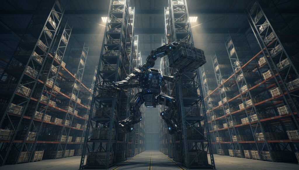 Heavy-industry robotics company Kewazo raises $35 million with backing from Chevron and Asahi Kasei