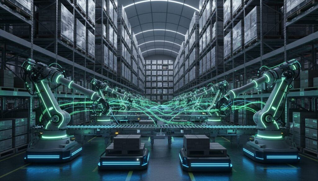 What happened at Nvidia GTC: NemoClaw, Robot Olaf, and a $1 trillion bet