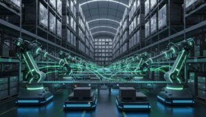 What happened at Nvidia GTC: NemoClaw, Robot Olaf, and a $1 trillion bet