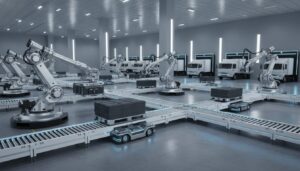 「物流2024年問題」の先にある勝機 自動化と共同配送が切り開く新・産業構造 - note