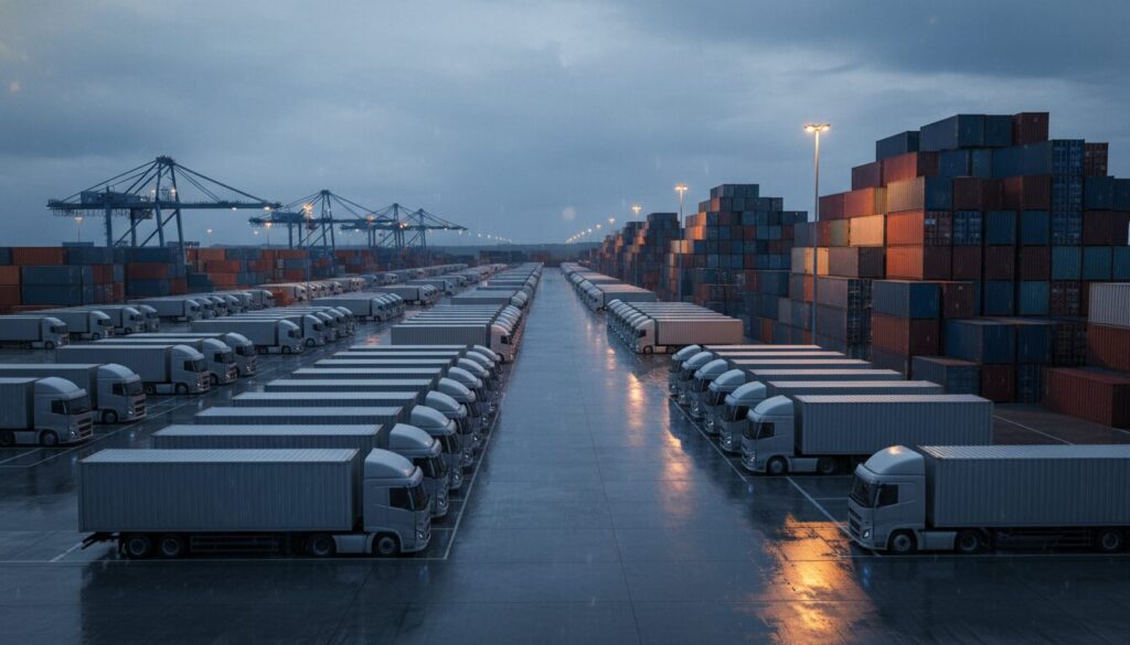 3/18第二部会において国交省より「物流を取り巻く動向と物流施策の現状と課題」について ...