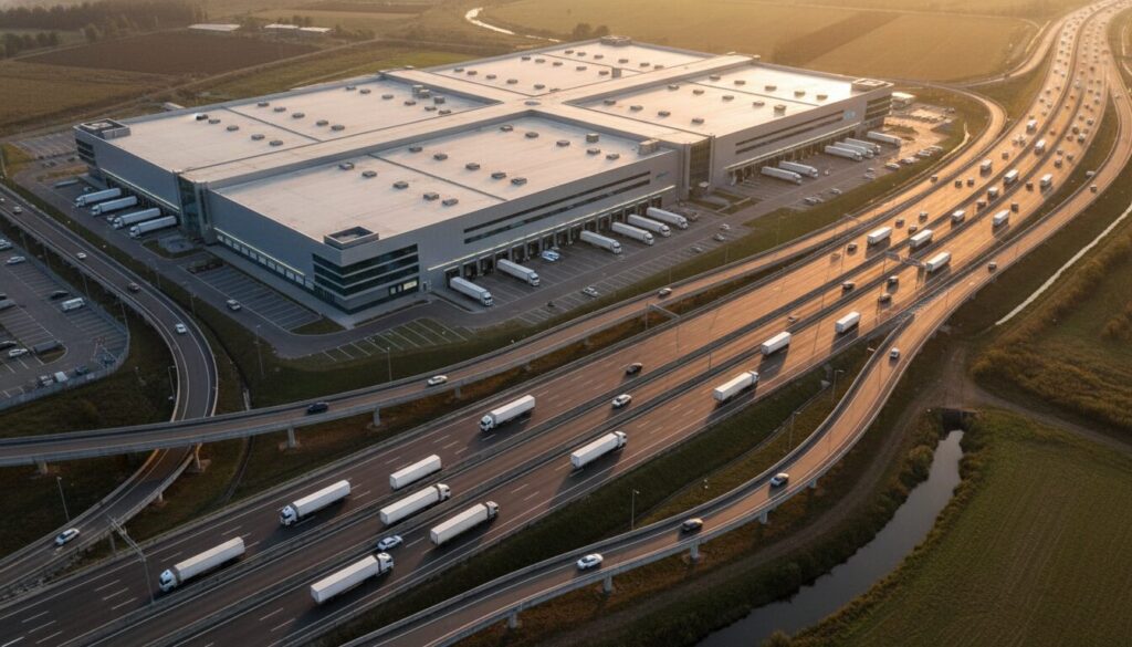 柏市大青田に「ダイワコーポレーション千葉柏営業所」が3/1（土）開設、首都圏から北関東・福島 ...